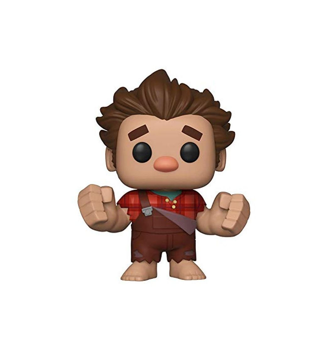 Juego Funko – Disney Color Wreck-It-Ralph 2 Color Pop 1