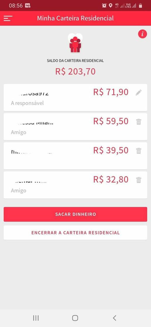 Social DINHEIRO RÁPIDO 