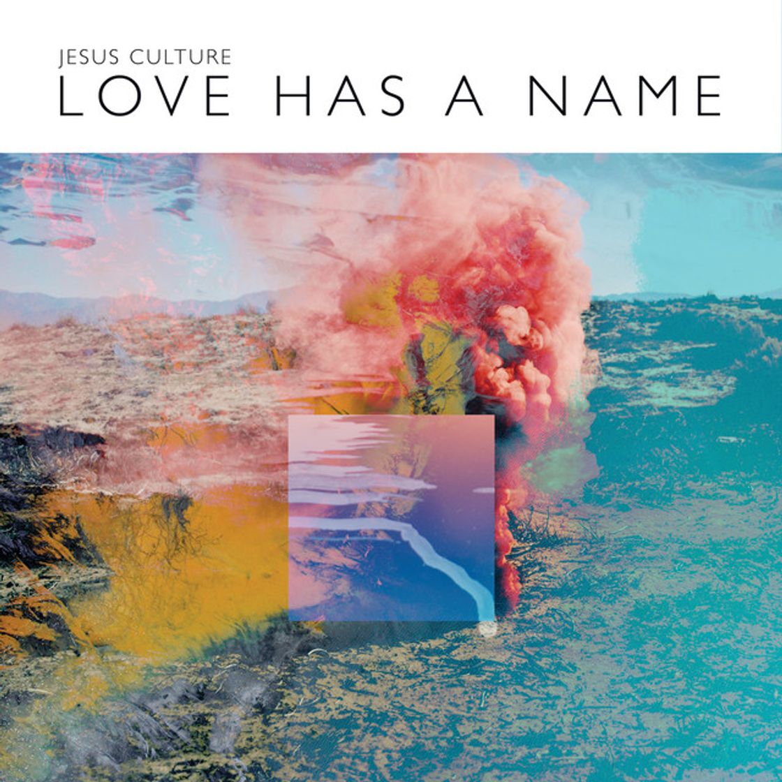 Canción Let Our Faith Become A Mountain - Live
