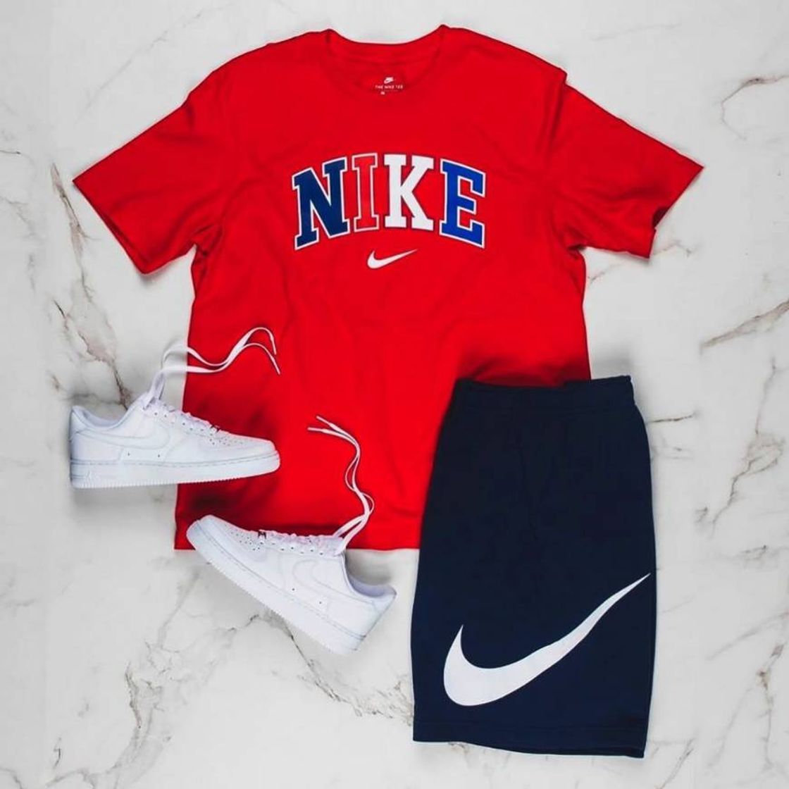 Social Look Nike2
