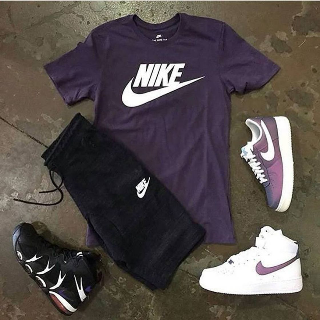 Product Look Nike19