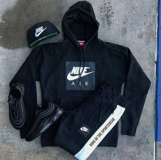 Look Nike23