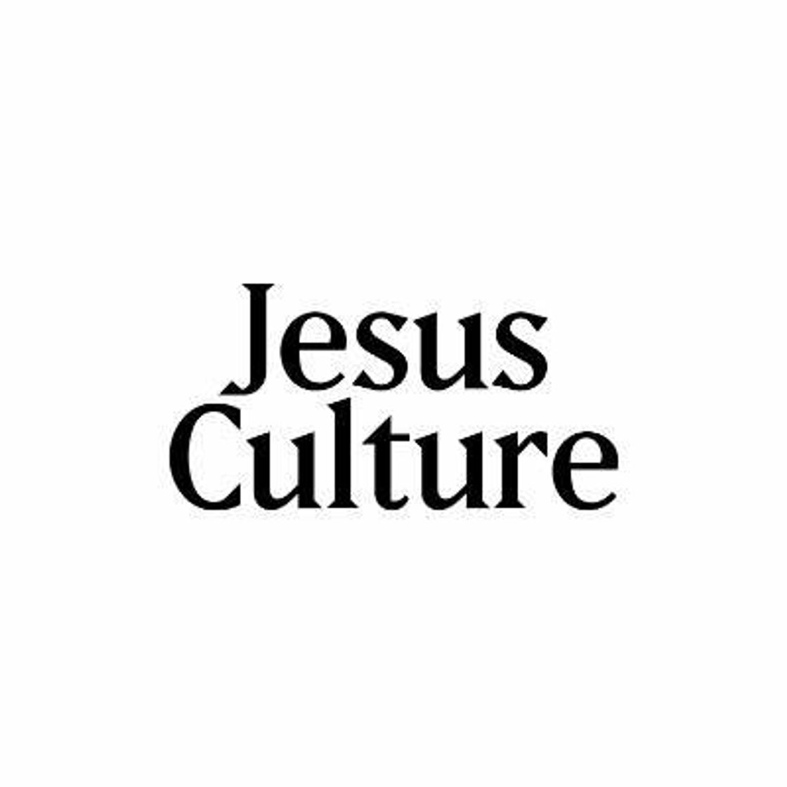 Canción Jesus Culture 😍💫