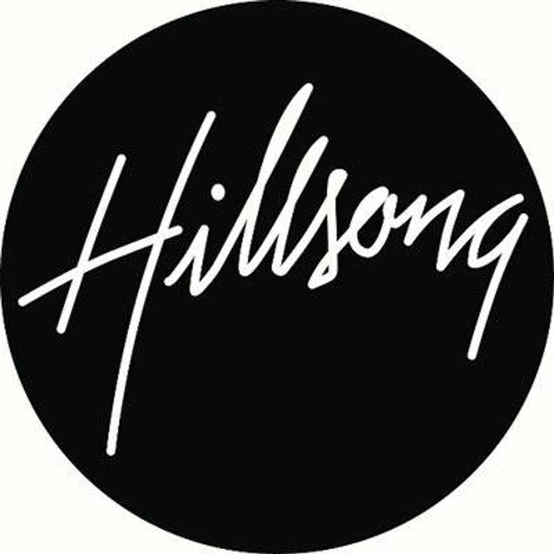 Canción Hillsong 