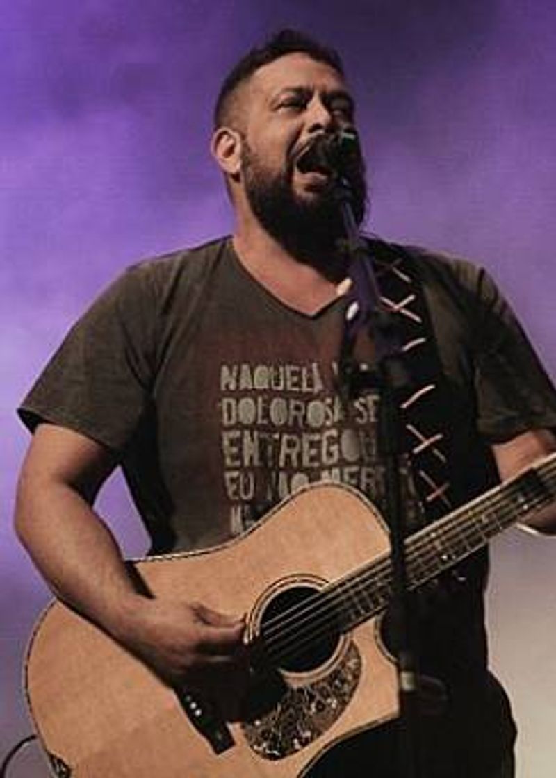 Canción Fernandinho 