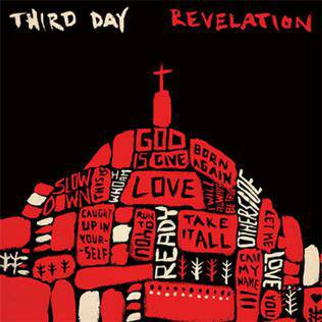 Canción Third Day 
