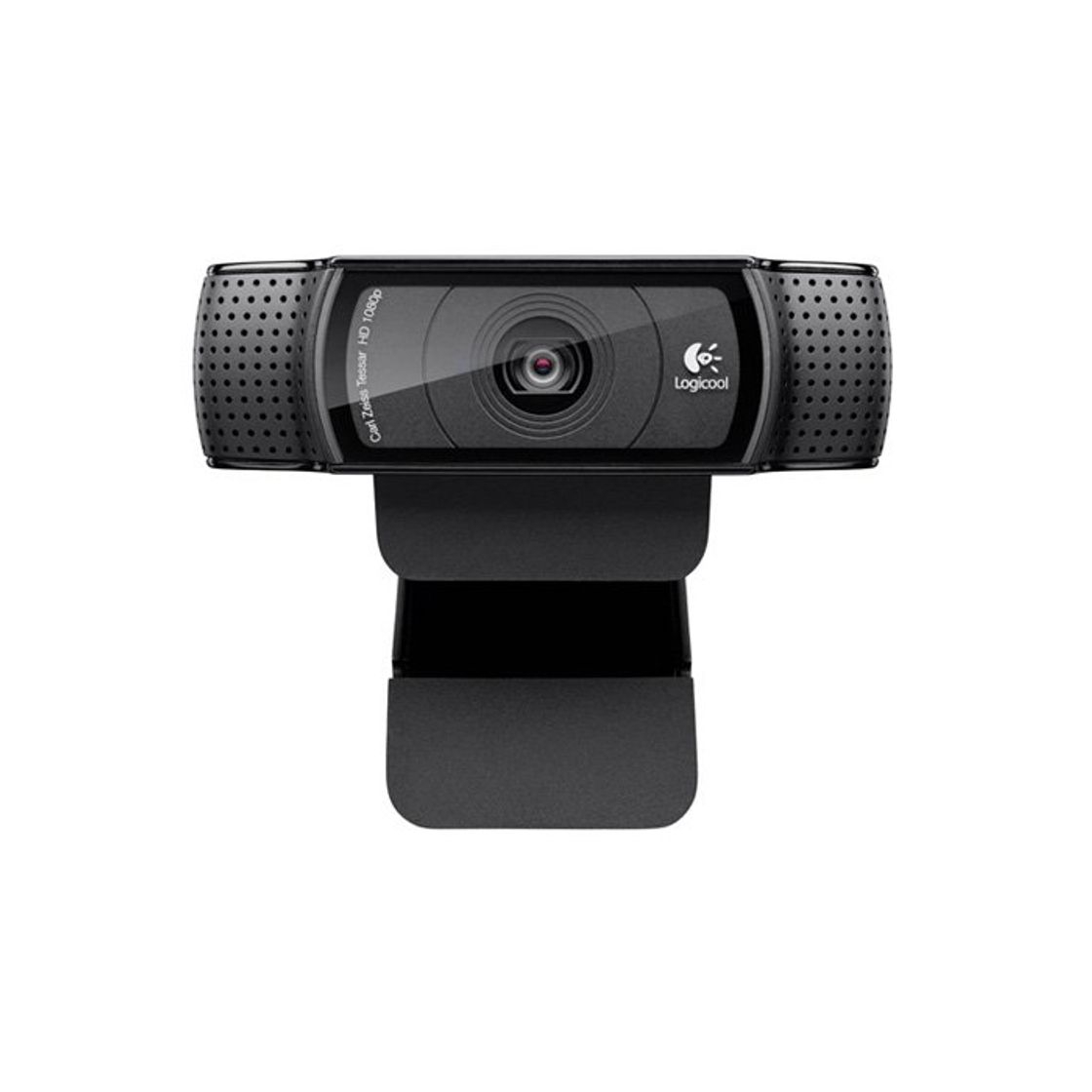 Productos Logitech C920 - Webcam