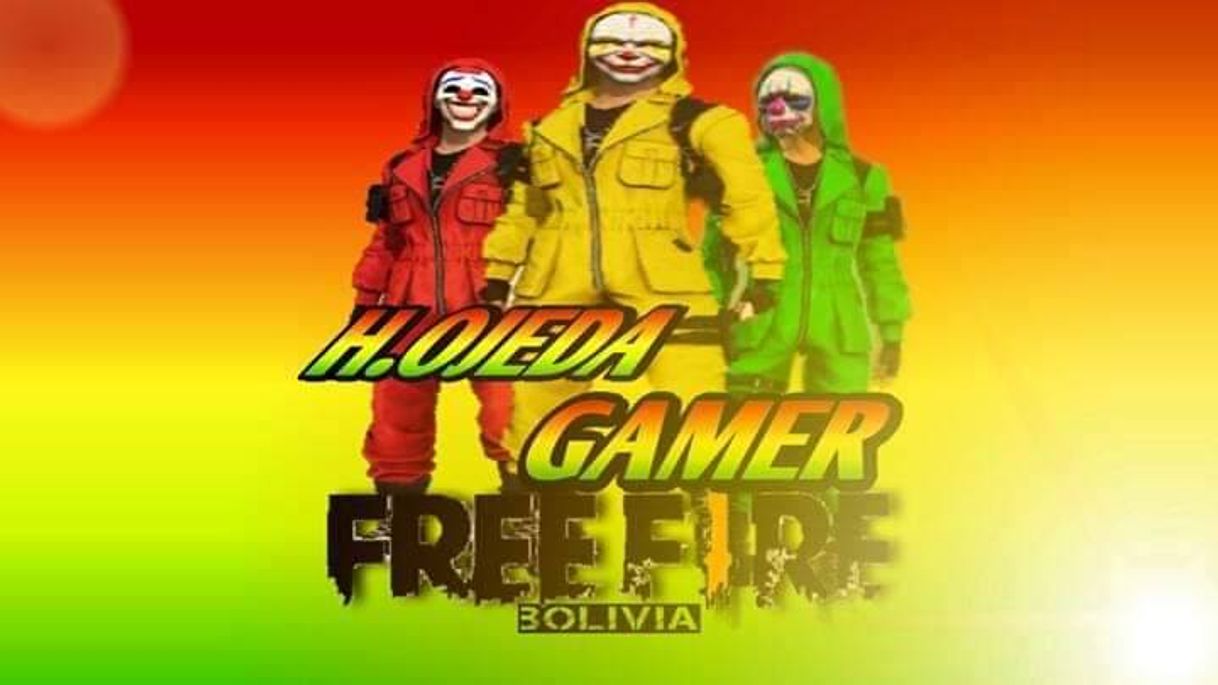 Videogames Garena Free Fire