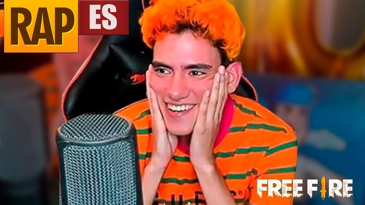 Fashion RAP DE THEDONATO (ESPECIAL 10 MILLONES) | 2019 - YouTube