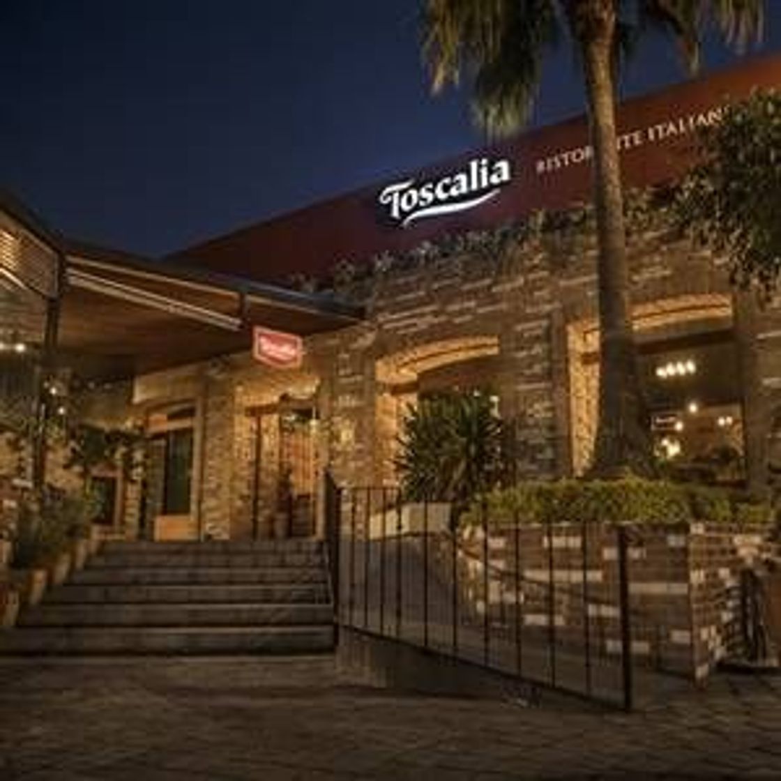 Restaurants Toscalia