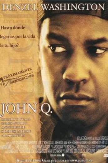 John Q