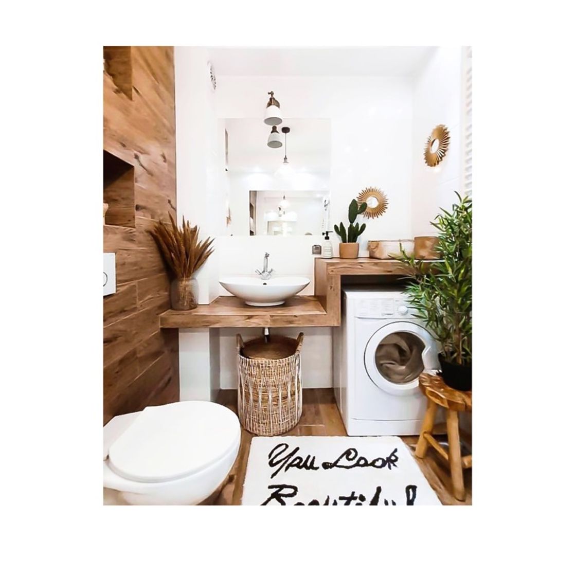 Social Porque los baños también son importantes 