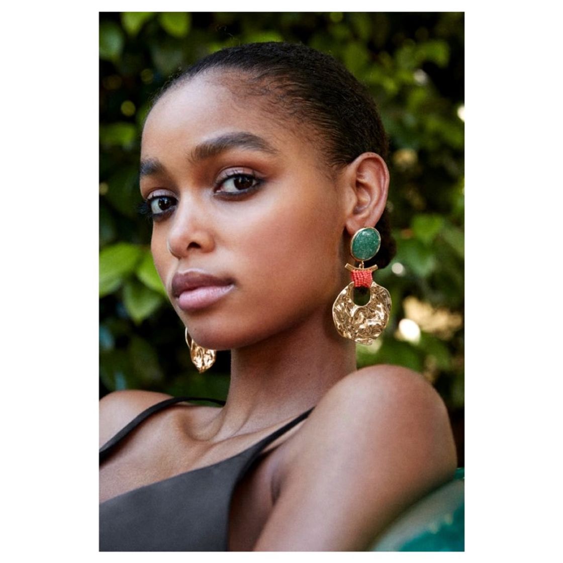 Social Pendientes Ágata