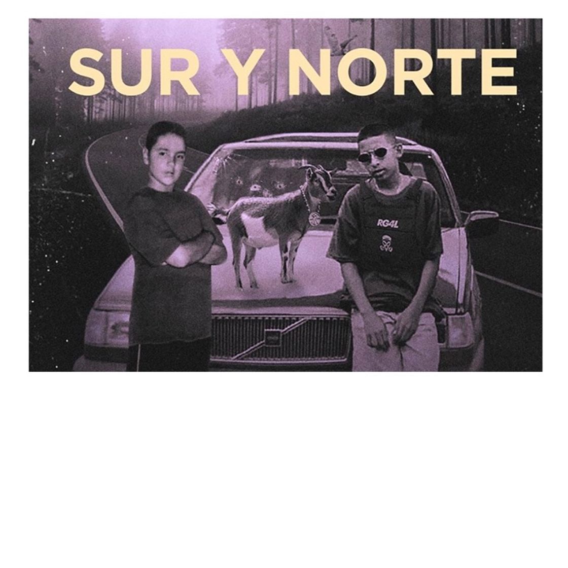 Canción Sur y Norte