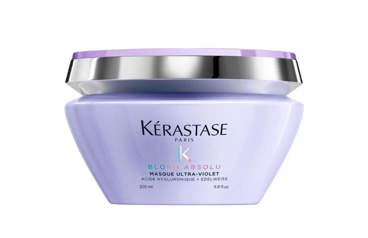 Moda Blond ABsolu de Kerastase 