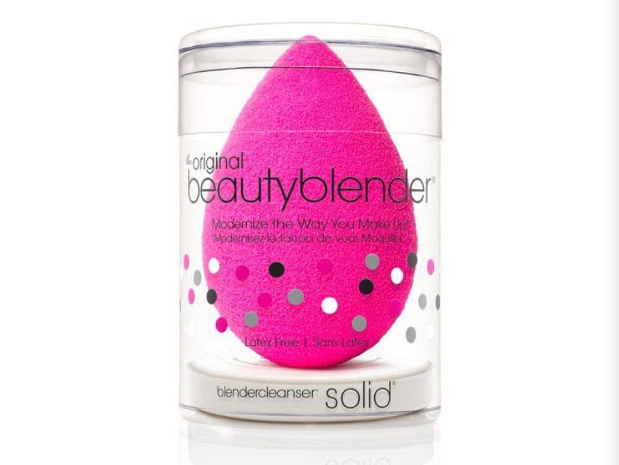 Fashion  Beauty Blender Pro 