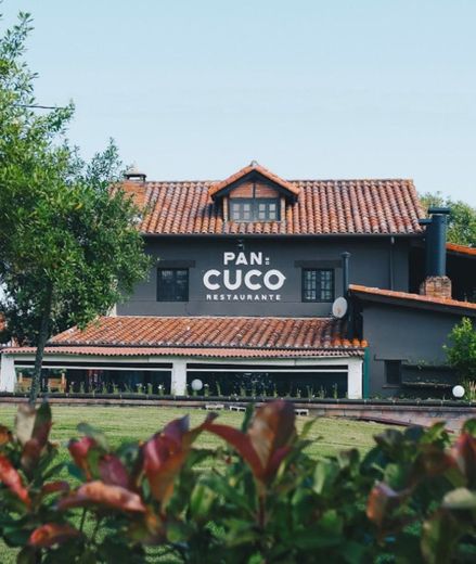 Restaurante Pan de Cuco