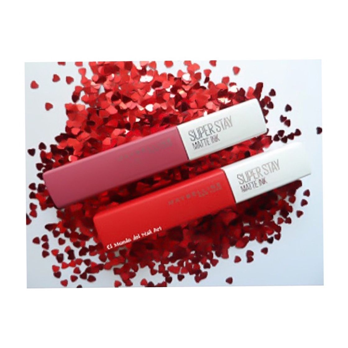 Fashion 31% de Des. Maybelline Matte Ink 