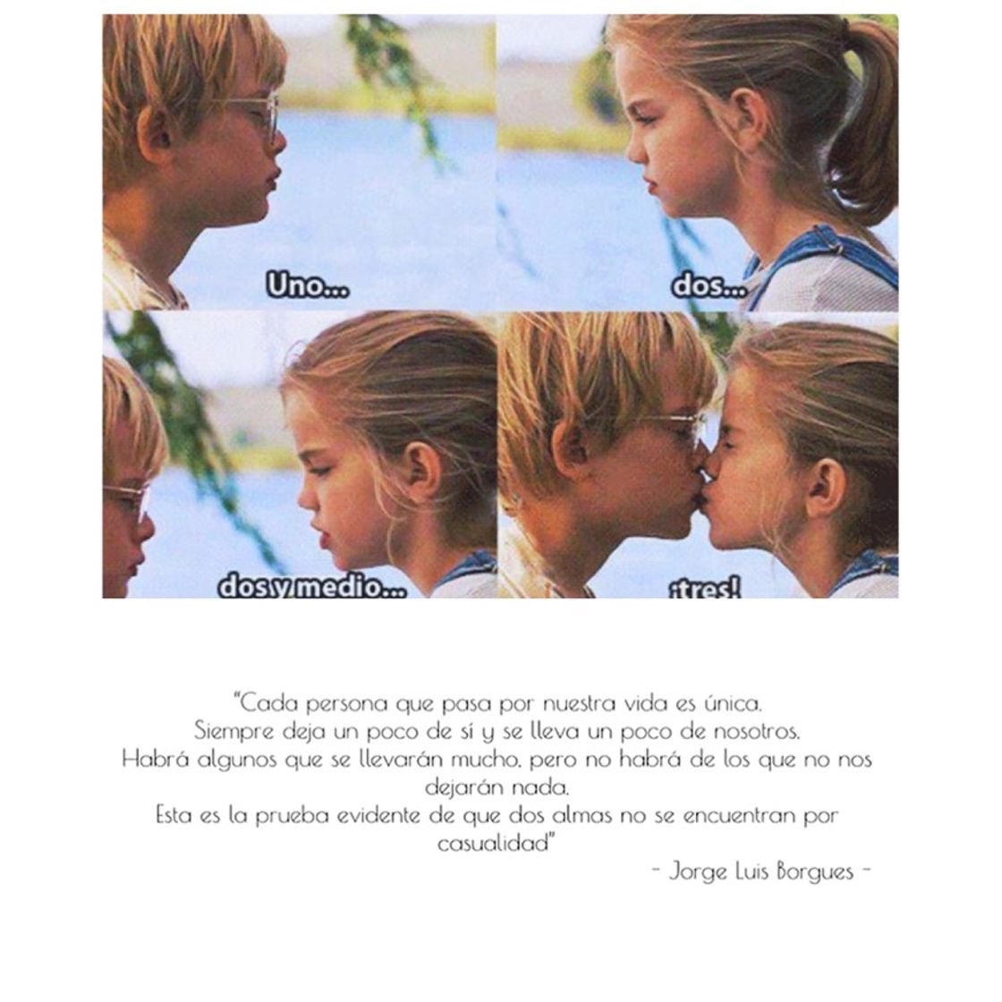 Social Jorge Luis Borgues 