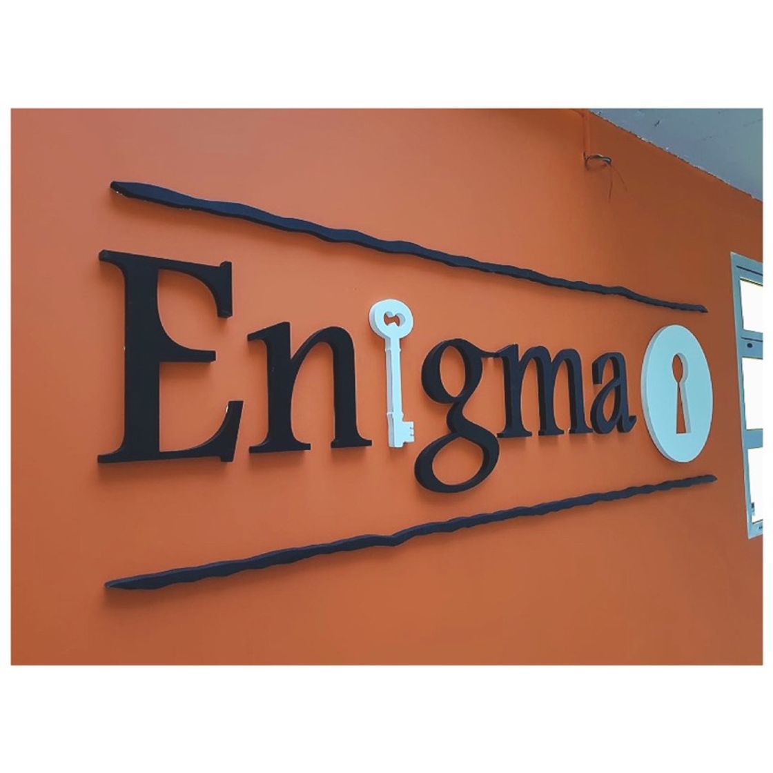 Fashion Enigma Santander