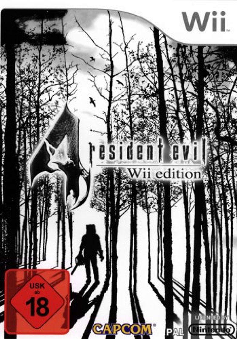 Product Resident Evil 4 [Importación alemana]