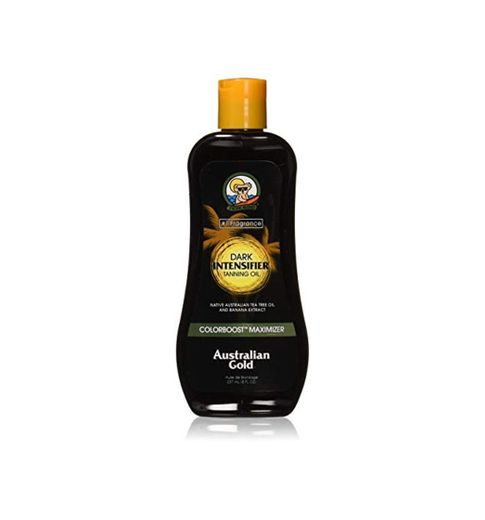 Australian Gold Intensifier Aceite