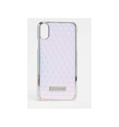 Funda iPhone X