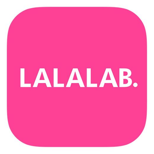 LALALAB. 