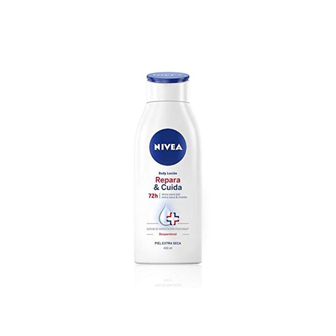 Producto NIVEA Repara & Cuida Body Loción