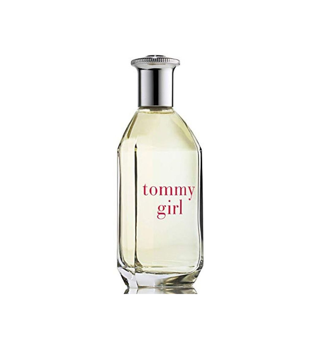 Belleza Tommy Girl Jeans Perfume para mujer por Tommy Hilfiger