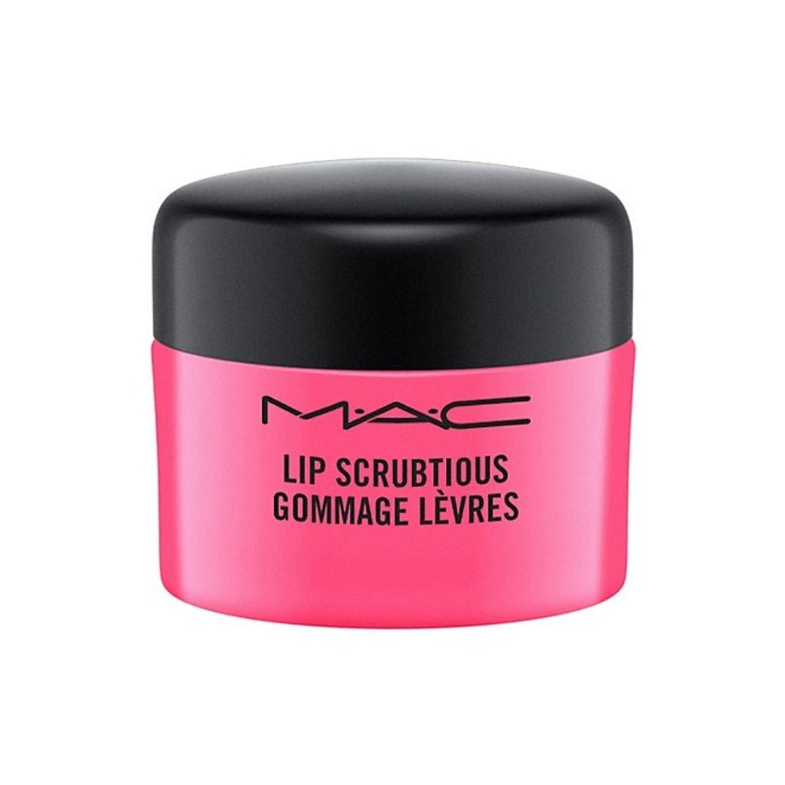 Producto Exfoliante de labios MAC