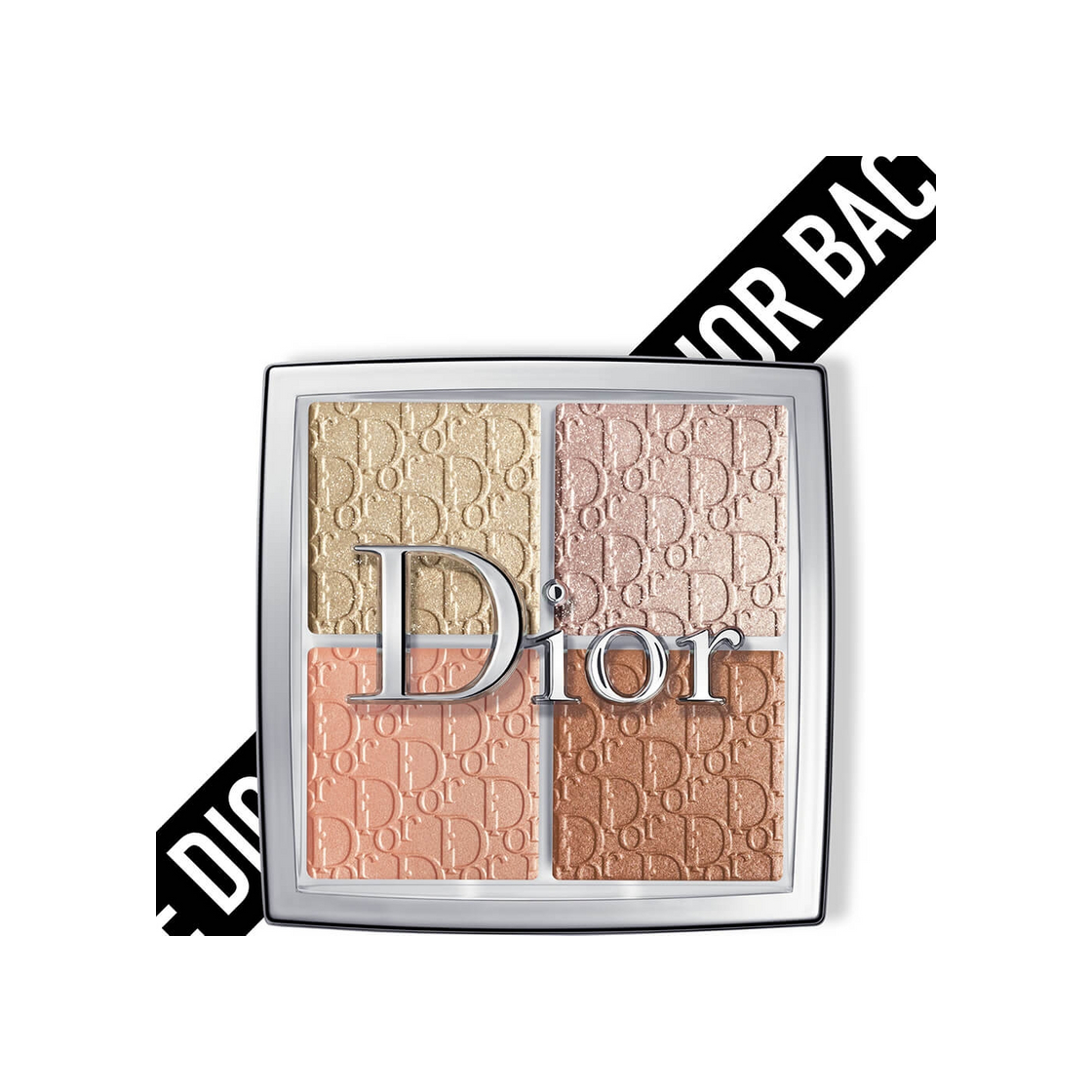Social Iluminador Dior Backstage