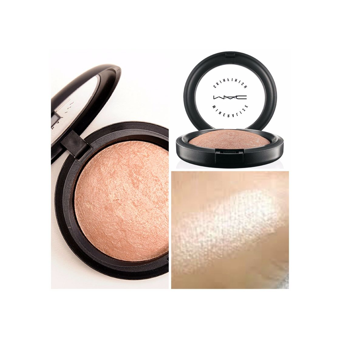 Producto Iluminador MAC Soft and Gentle