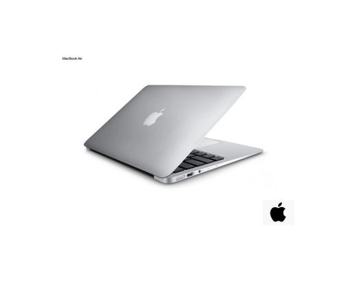 MacBook Air de 13 pulgadas Gris Espacial 256GB
