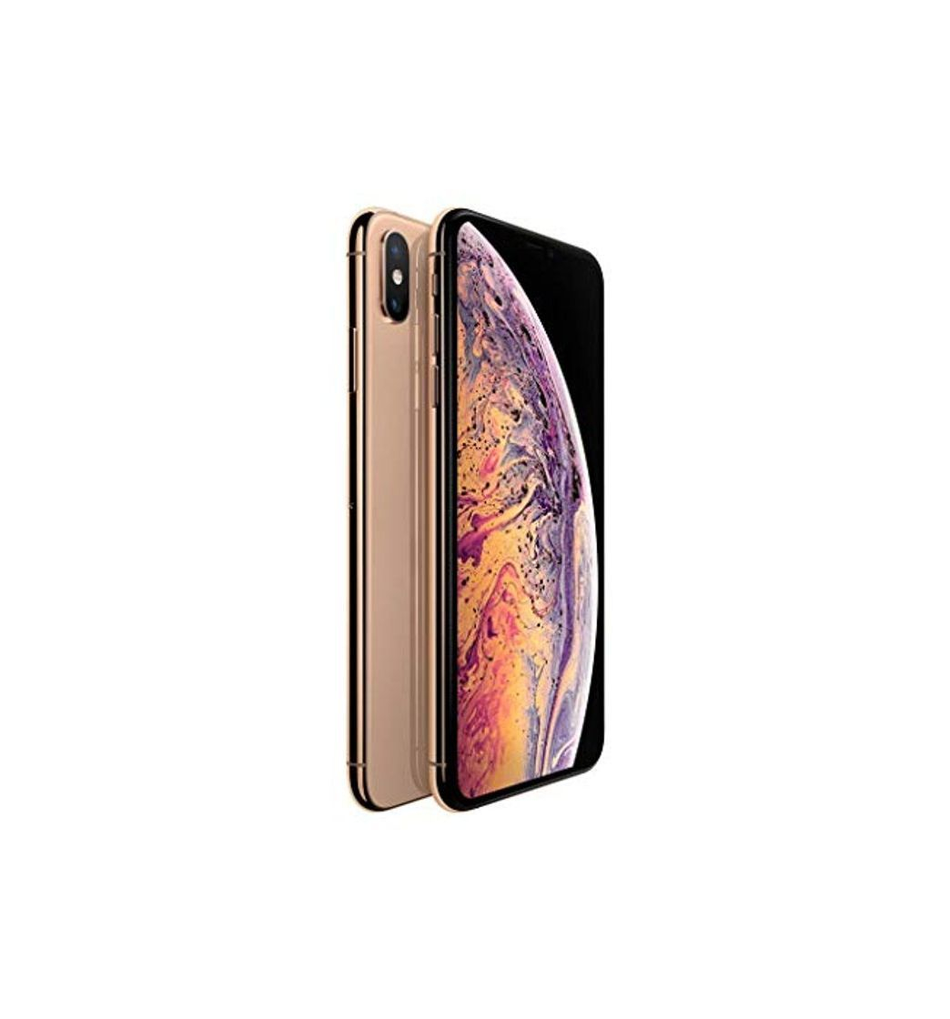 Electrónica Apple iPhone XS Max 256 GB Oro