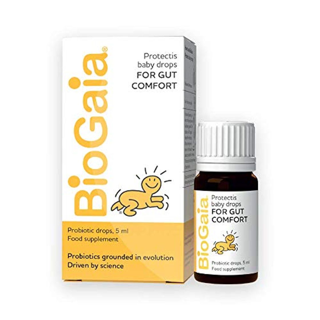 Place BioGaia ProTectis Probiotic Drops by BioGaia