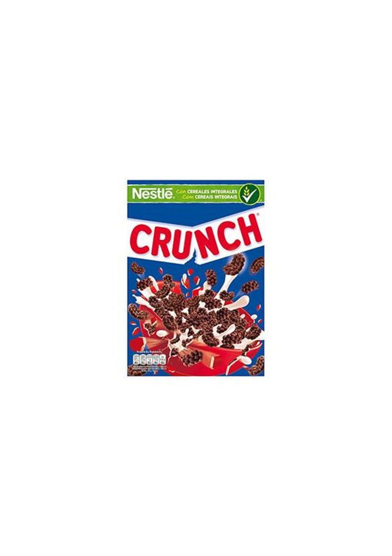 Producto Cereales Nestlé Crunch Cereales de trigo