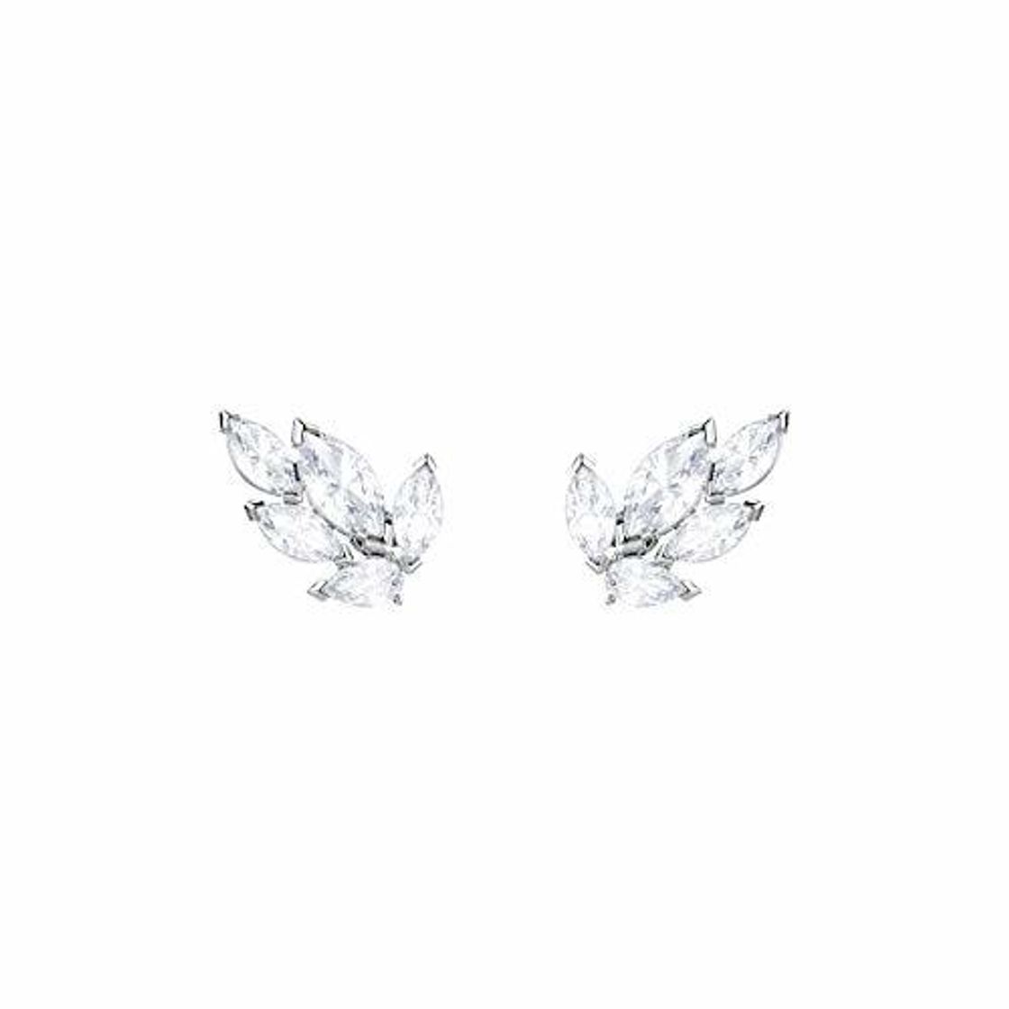 Lugar Swarovski Pendientes stud Louison