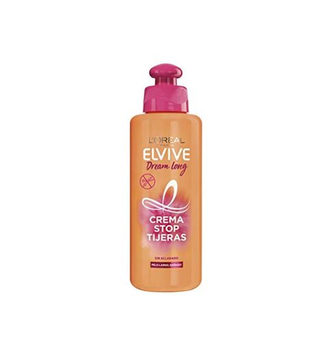 DREAM LONG crema stop tijeras 200 ml