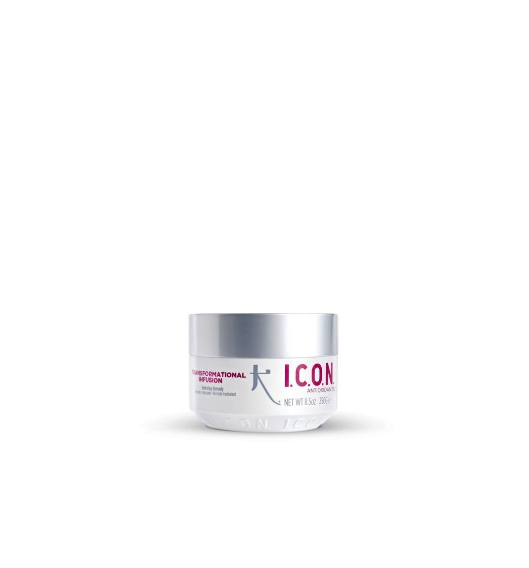 Beauty Mascarilla hidratante Infusion, de I.C.O.N