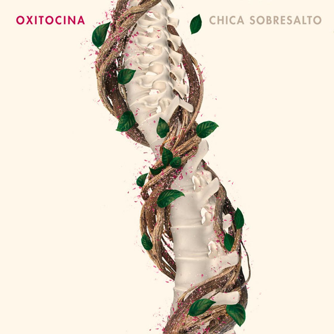 Canción Oxitocina