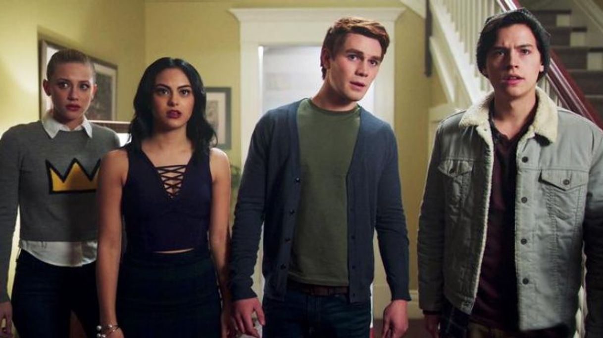 Serie Riverdale