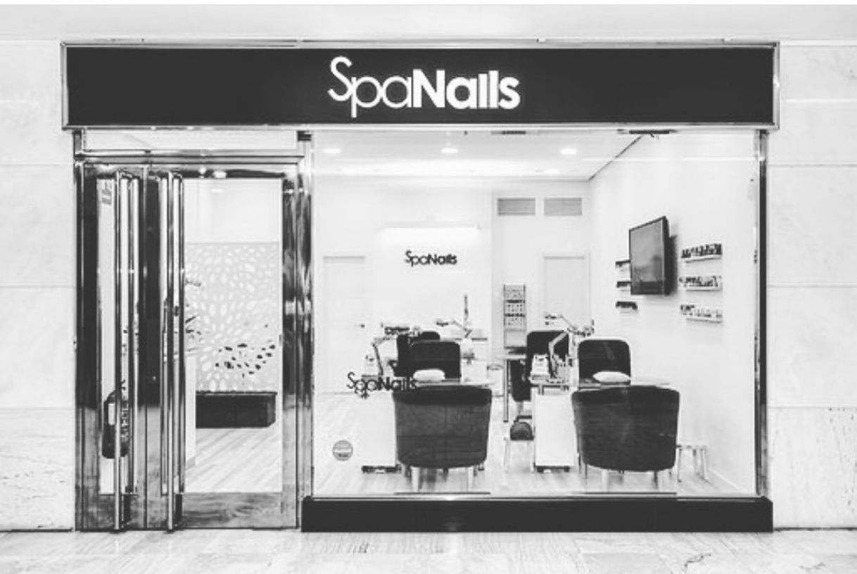 SpaNails