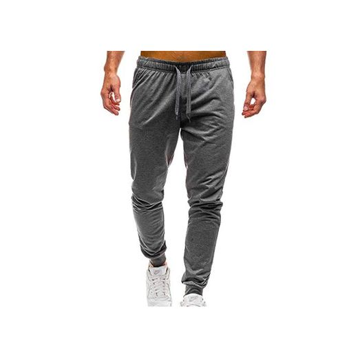 Longra Pantalón para Hombre