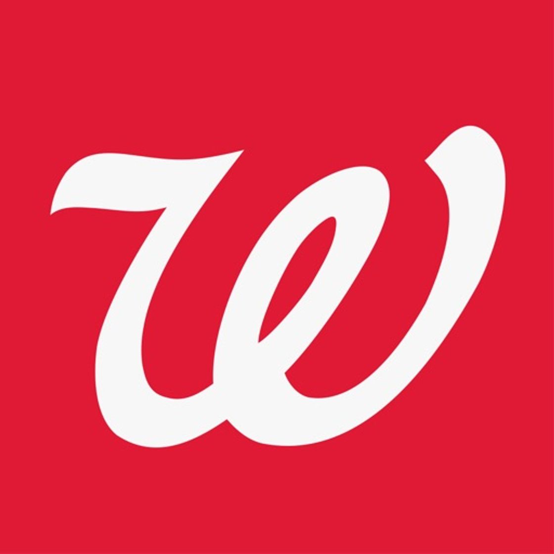 App Walgreens