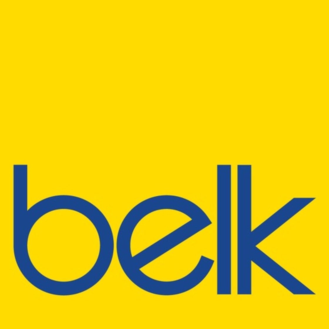 Aplicaciones Belk