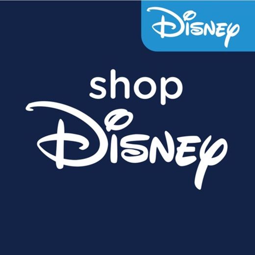 Shop Disney