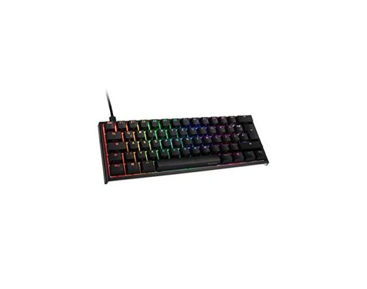 Ducky - Ducky One 2 Mini Gaming Tastatur