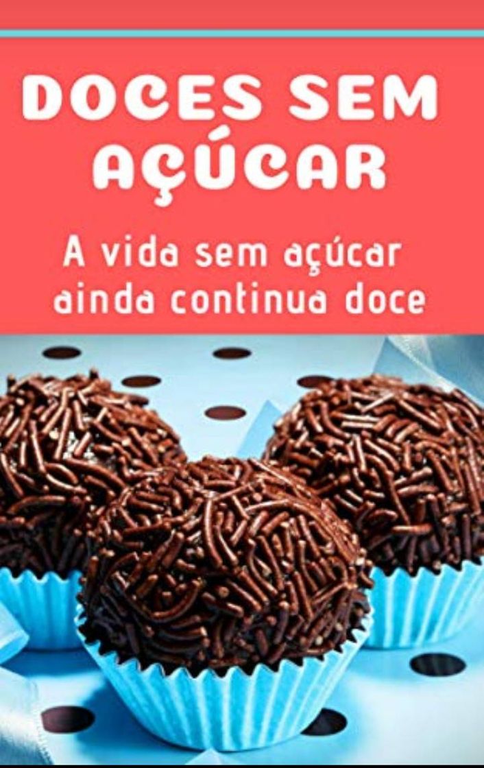 Fashion Diversas opções de doces