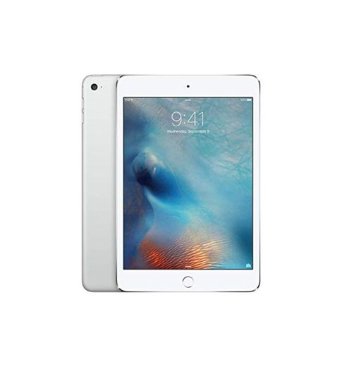 Apple iPad mini 4